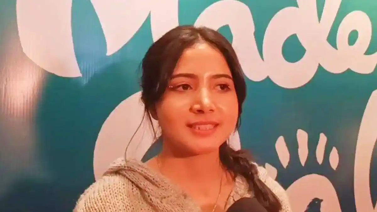 Bulan Sutena Bantah Soal Video Syur Mirip Dirinya: Emang Percaya Itu Aku?