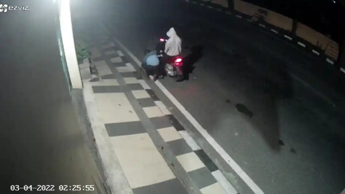 30 Persen CCTV Tingkat RT di Kota Semarang Tidak Berfungsi, Ini Penyebabnya