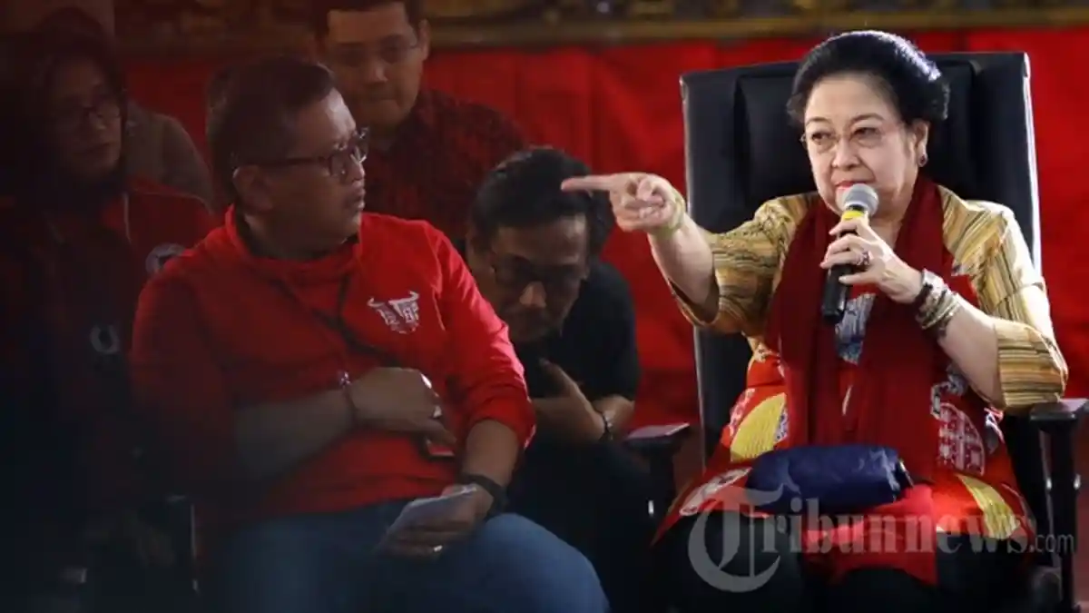 Hubungan Hasto Kristiyanto dengan Penyuap Wahyu Setiawan Terkuak, Sebut soal Surat Tugas