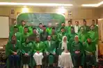 Ketua PPP Kalteng Targetkan 4 Kursi DPRD Provinsi Pemilu 2029, Tak Muluk-muluk Bidik 1 Fraksi