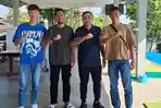 Nama 2 Pemain Baru Masuk Skuad Persma Manado, Tambah Kekuatan Hadapi Liga 4 Nasional