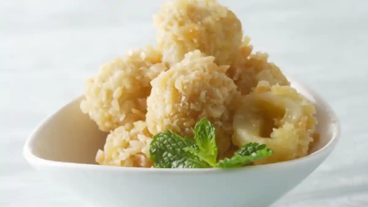 Resep Membuat Kue Klepon Kentang Kacang, Simak Tips Agar Hasilnya Kenyal dan Tidak Mudah Basi