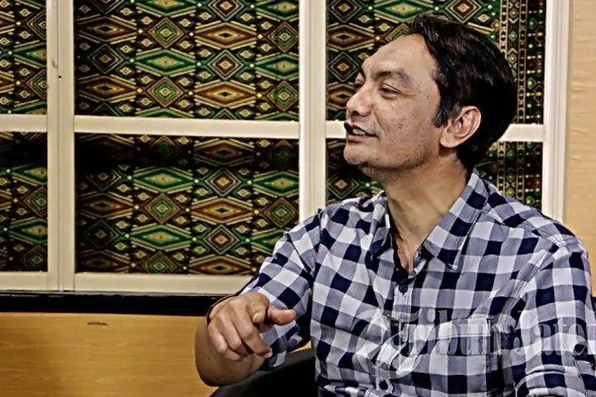 Ketua KPU Jateng Yulianto Sudrajat: KPU Berpegang Pemungutan Suara 14 Februari 2024