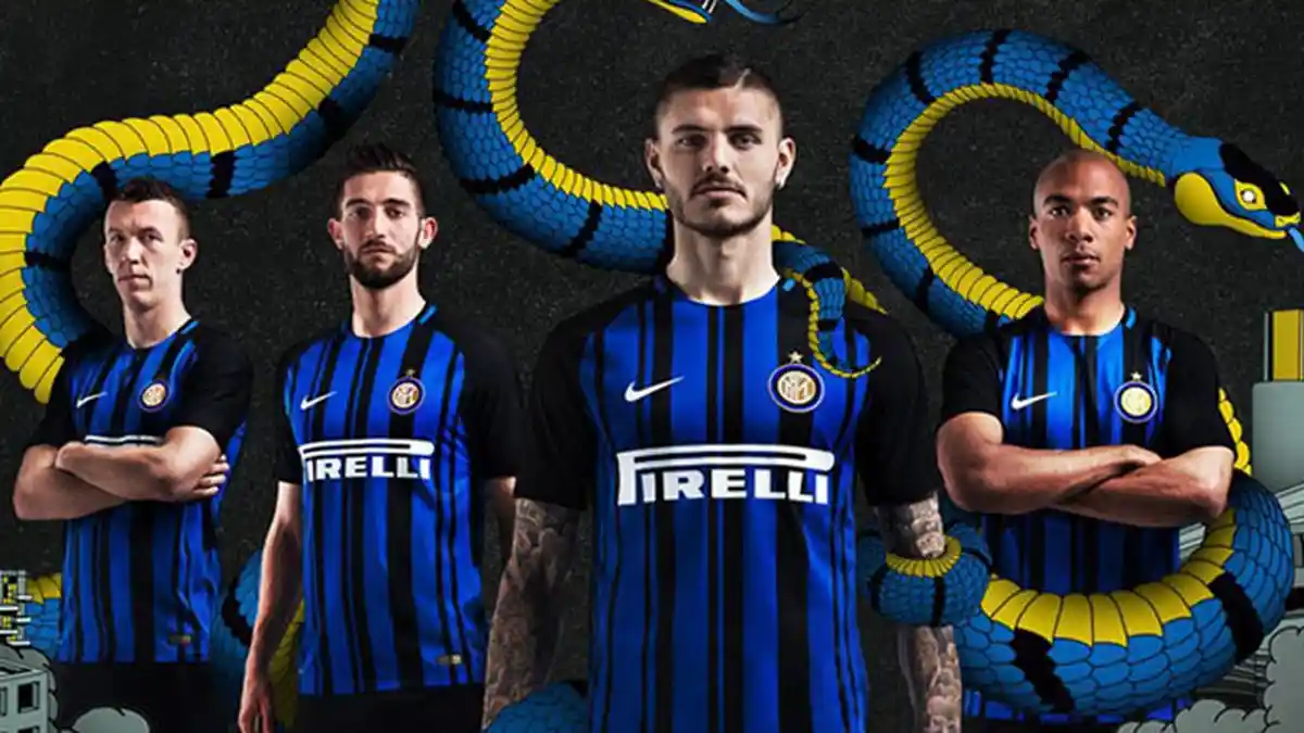 Live Streaming Inter Milan vs Pordenone - Tonton Aksi Pemuncak Klasemen Serie A Pukul 03.00 WIB!