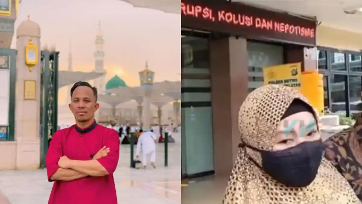 Ayah Atta Halilintar DItuntut karena Diduga Telah Telantarkan Anak, Pengacaranya Angkat Bicara