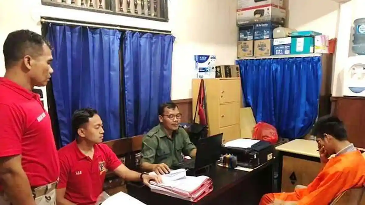 Ini Deretan Fakta Ibu Pergoki Anak Gadisnya Video Call Nyaris Bugil