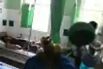 Korban Ledakan Pipa Minyak di Musi Banyuasin