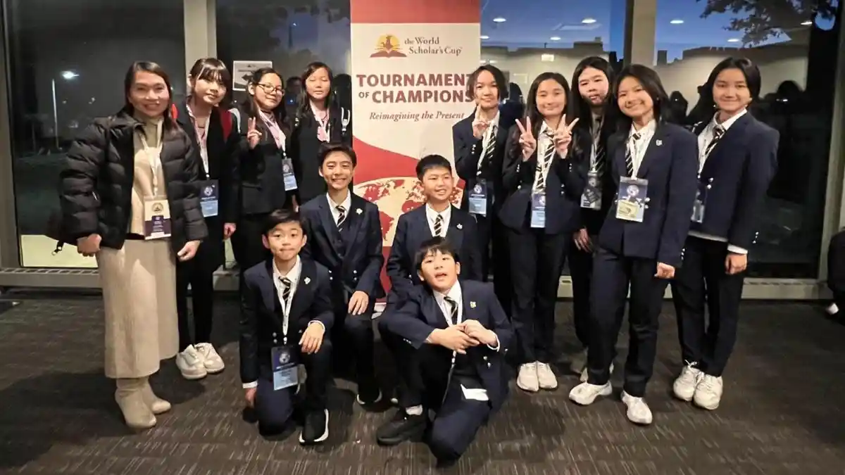 Bikin Bangga, Belasan Murid JTS Kelapa Gading Raih Medali Emas di ...