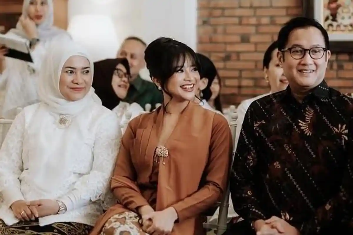 Pedangdut Ikke Nurjanah Segera Mantu, Bakal Bersanding dengan Sang Mantan Suami Aldi Bragi