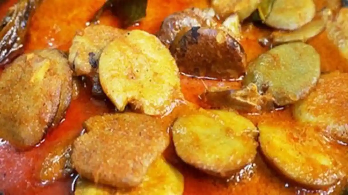 Suka Makan Jengkol? Begini Cara Menghilangkan Baunya