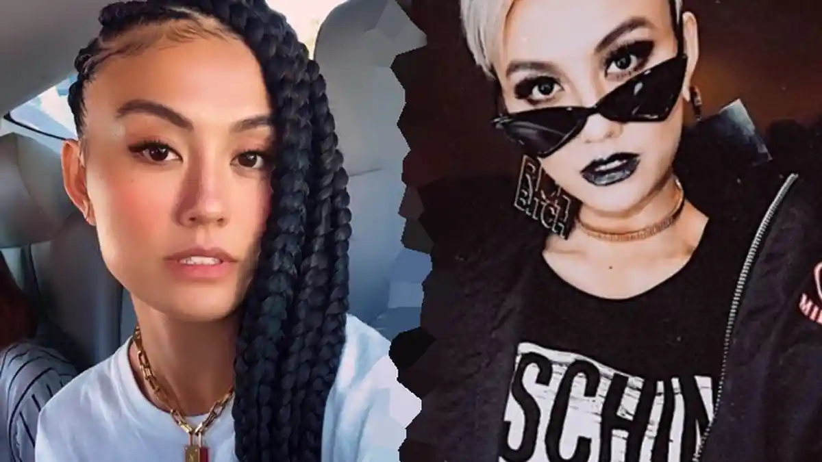 Kejar Impian Sampai ke Hollywood, Agnez Mo Blak-blakan Tentang Karier & Cinta, Lebih Penting Mana?
