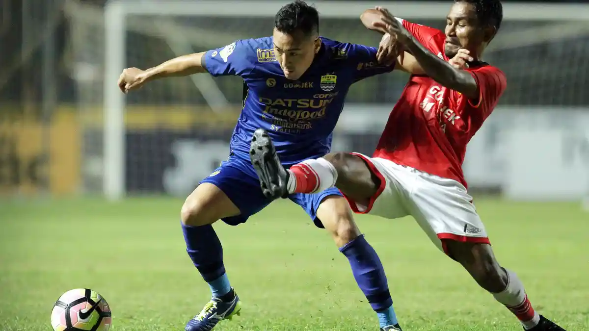 Pesepakbola Shohei Matsunaga Serius Ingin Jadi Warga Negara Indonesia
