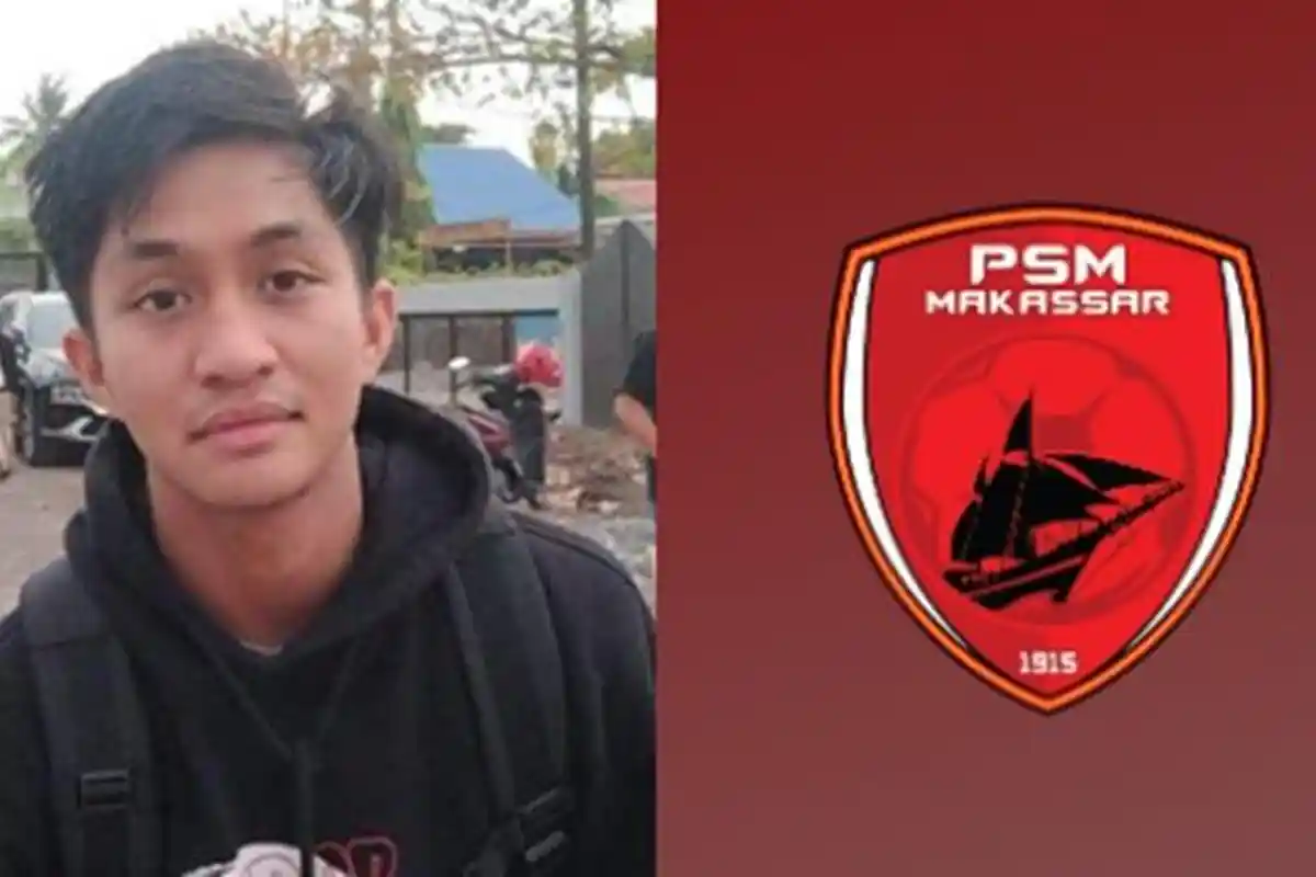 AFC Cup: PSM Makassar vs Hai Phong, Bek Timnas Indonesia di Piala Dunia U17 Gabung, Duet Baru Yuran?
