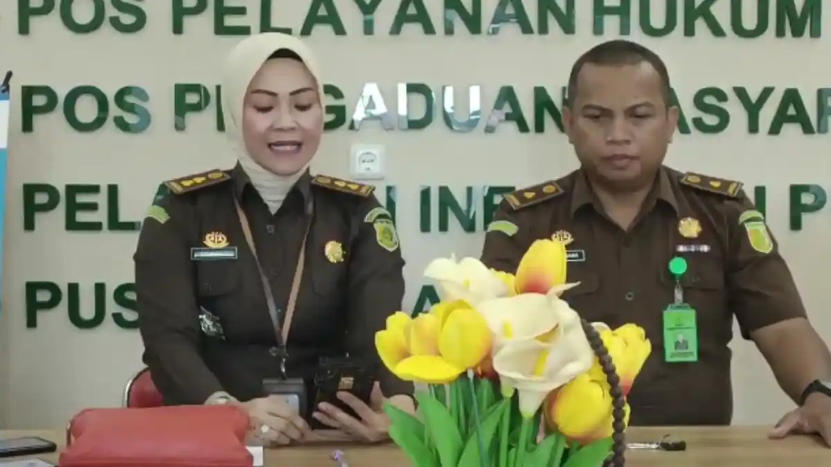Kejati Bengkulu Siapkan 5 Jaksa Teliti Berkas Dugaan Korupsi BBM di DPRD Seluma