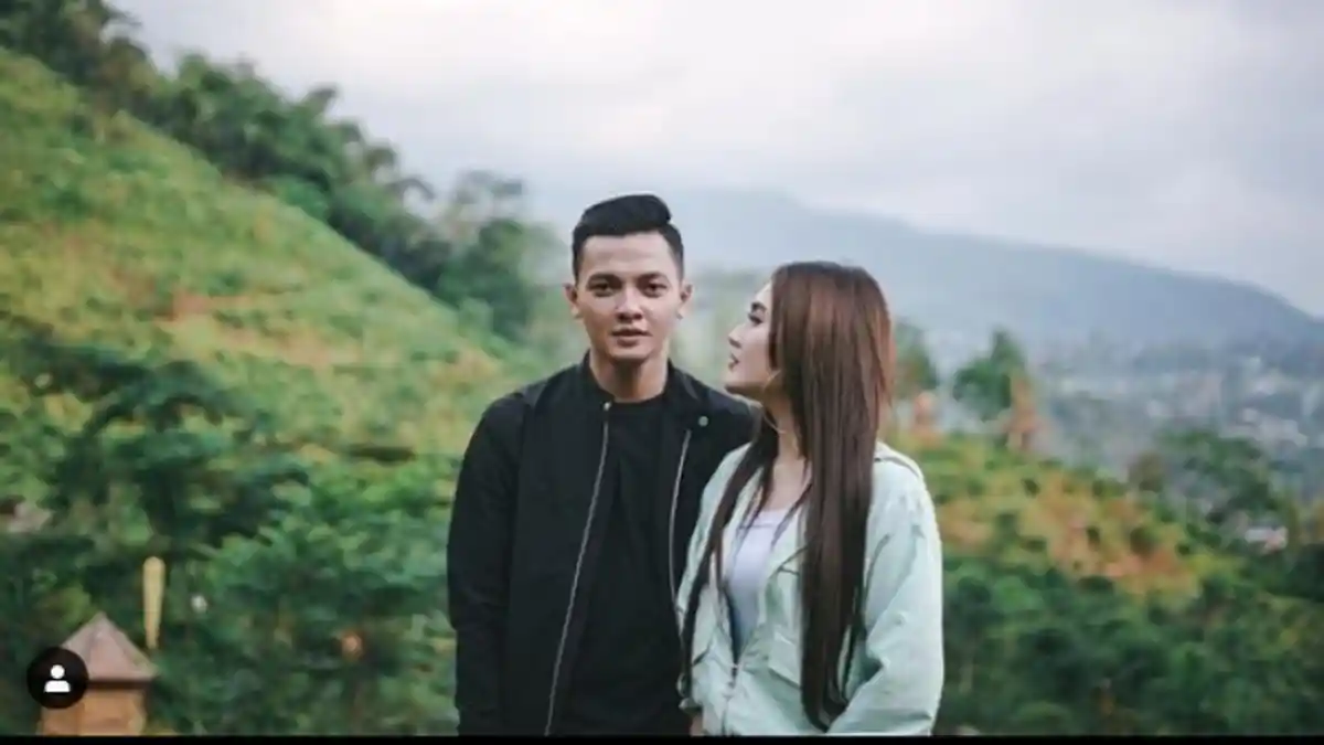 TERUNGKAP, Ini Pengakuan Lengkap Dory Harsa dan Nella Kharisma, Jadian 4 Bulan Lalu, Selanjutnya?