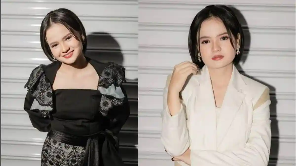 Mesa Hira Anak Siapa? Juara 3 Indonesian Idol 2025 Dituding Peserta Titipan