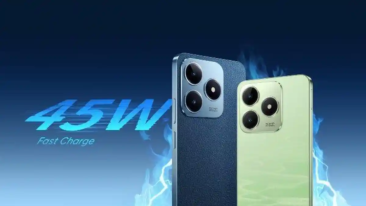 Harga HP Realme Terbaru 2024: Realme C63, Realme C65, Realme C67, Realme C53, Realme 11 Pro Plus