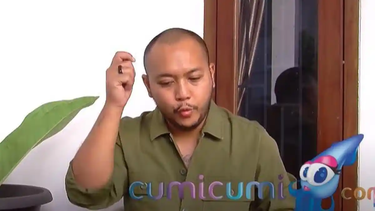 Geram Ibunya Dikasari, Reza Aditya Cari Keberadaan Ayah Tiri: Ternyata Alamatnya Palsu