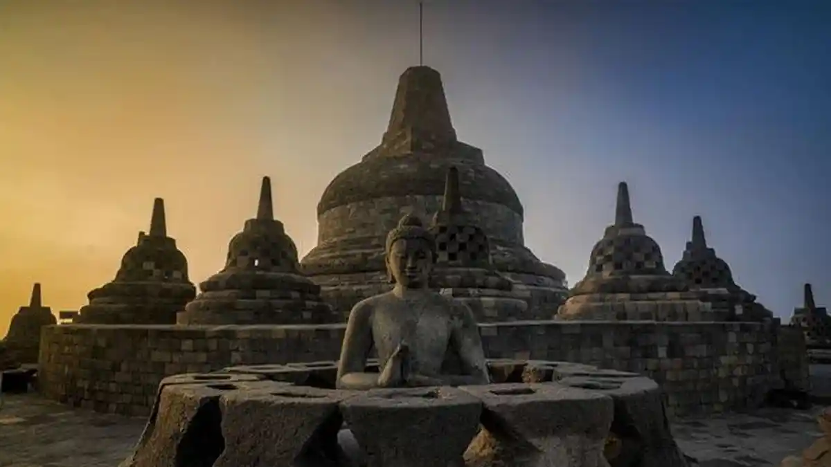 Inilah 10 Desa di Kabupaten Magelang Jateng Dapat Dana Desa 2025 Tertinggi di Atas Rp 1,7 Miliar