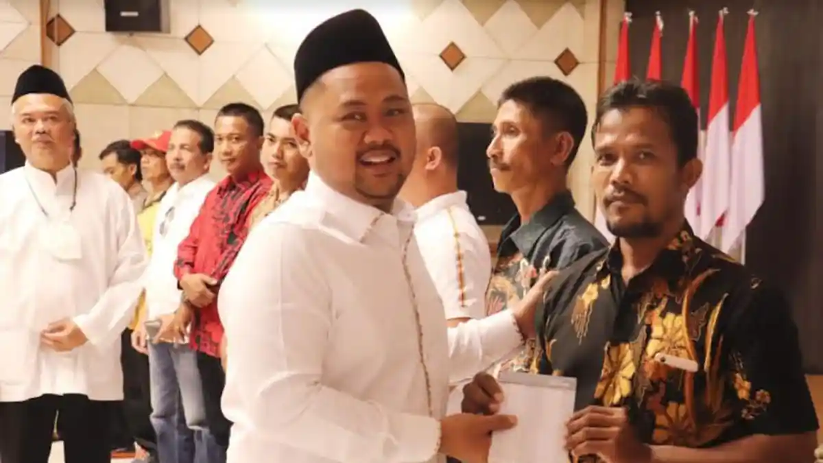 147 Peternak di Gresik Terdampak Wabah PMK, Pemkab Gelontorkan Dana Kompensasi Rp 1,7 Miliar