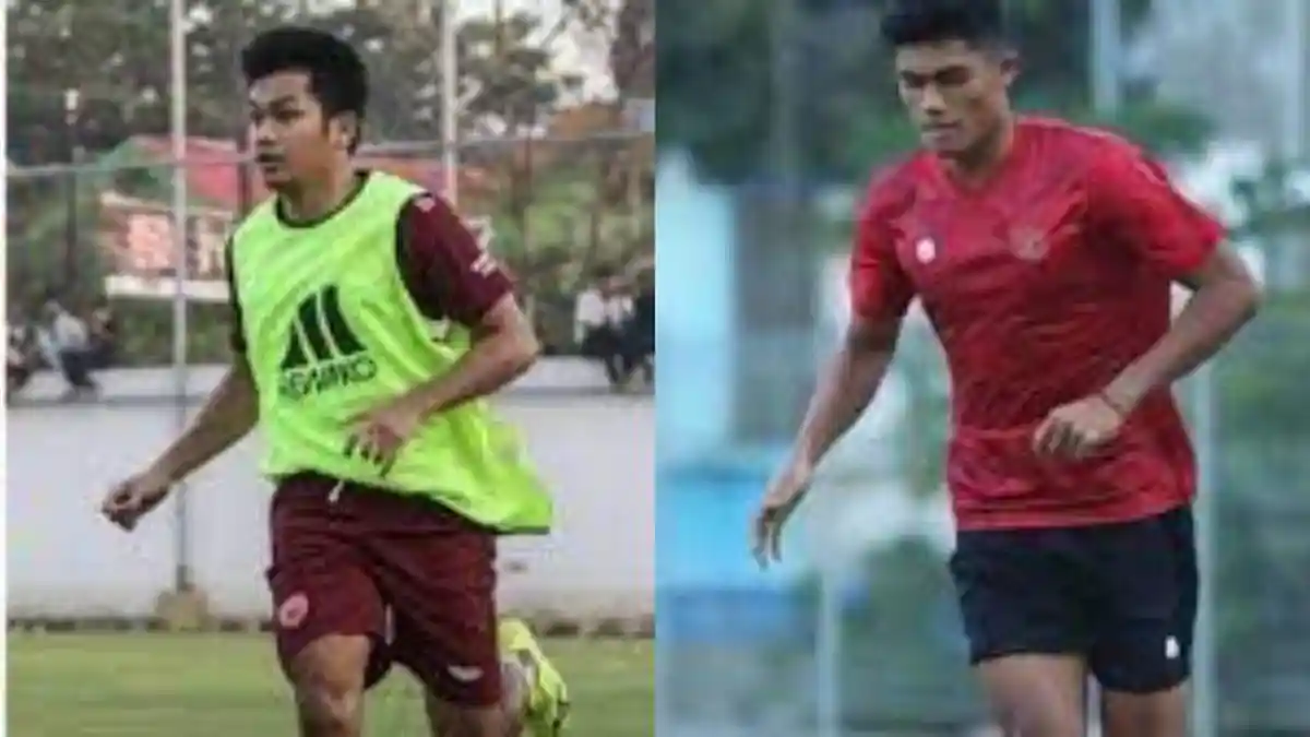 Klub Kaesang Rasa Juku Eja, Eks PSM Makassar Dirumorkan Susul Ramadhan Sananta Gabung Persis Solo