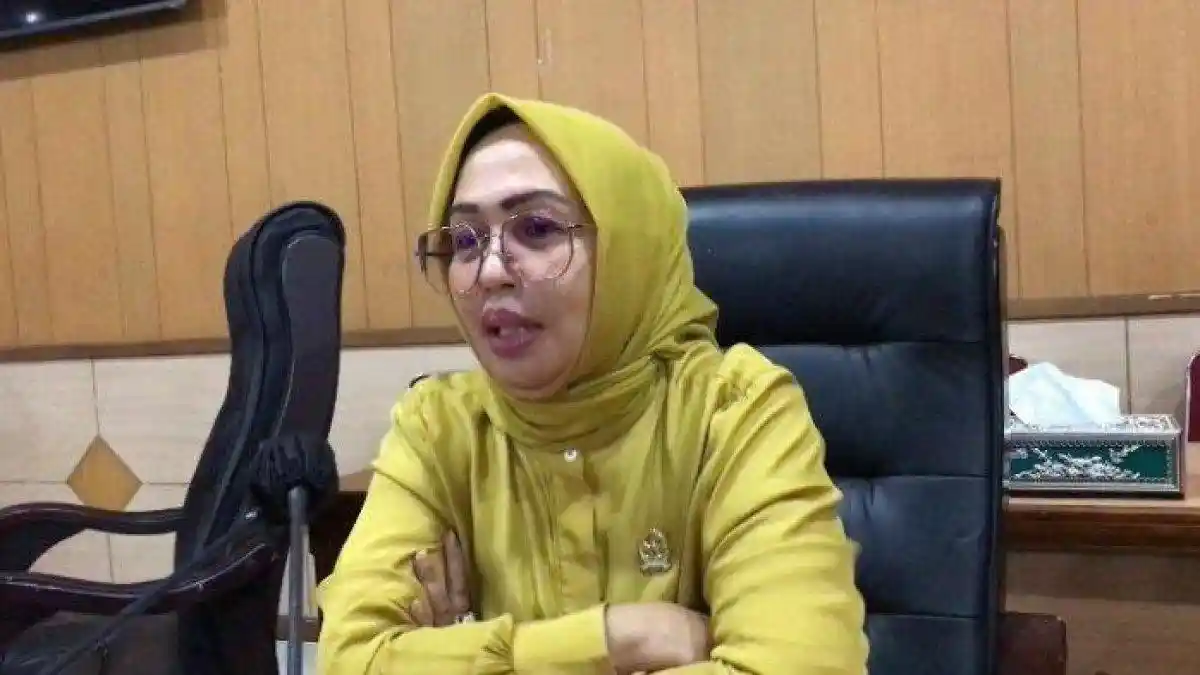 Profil dan Jumlah Harta Elly Toisuta, Ketua DPRD Ambon yang Anaknya Aniaya ABG hingga Tewas
