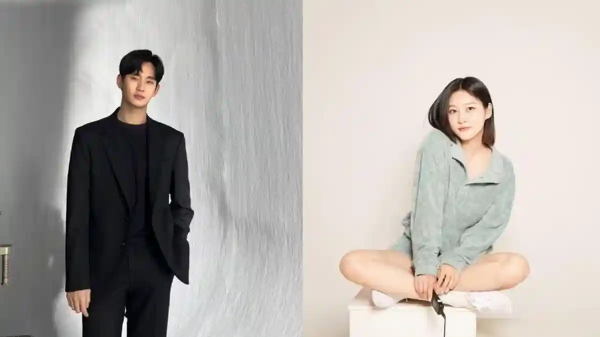 Kasus Kim Soo-hyun dan Kim Sae-ron: Tuduhan Berat Muncul dari Keluarga, Agensi Menanggapi