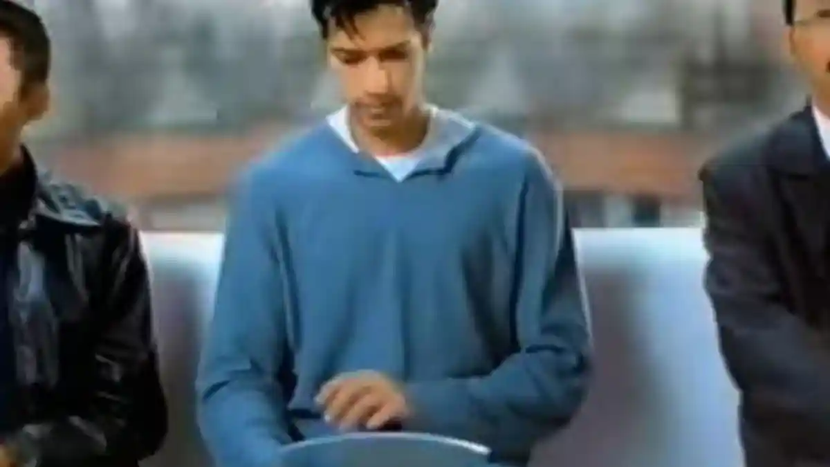 Nasib Aktor Tampan di Iklan 'Sakatonik ABG' Bareng Agnez Mo, Kini Jadi Pejabat DPR, Hidup Harmonis