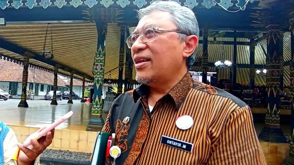 Hari Tuberkulosis Sedunia, Kasus Tuberkulosis di Wonosobo Merata di Seluruh Wilayah