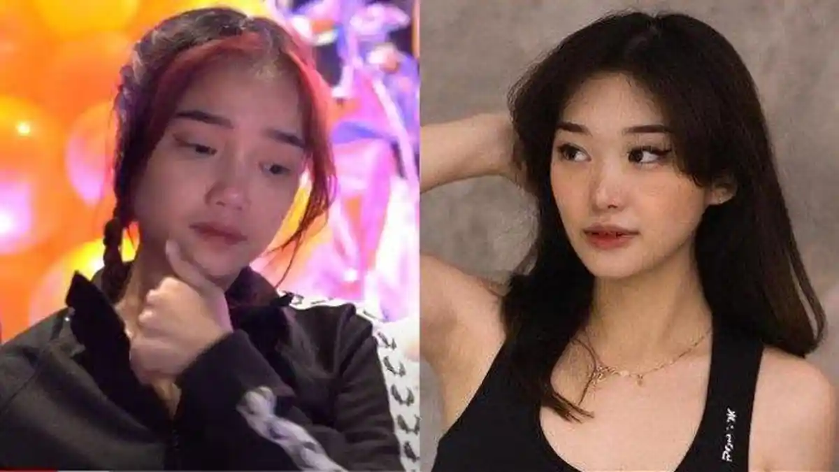 Reaksi Tak Terduga Livy Renata ketika Fuji Curhat Soal Bibi Ardiansyah