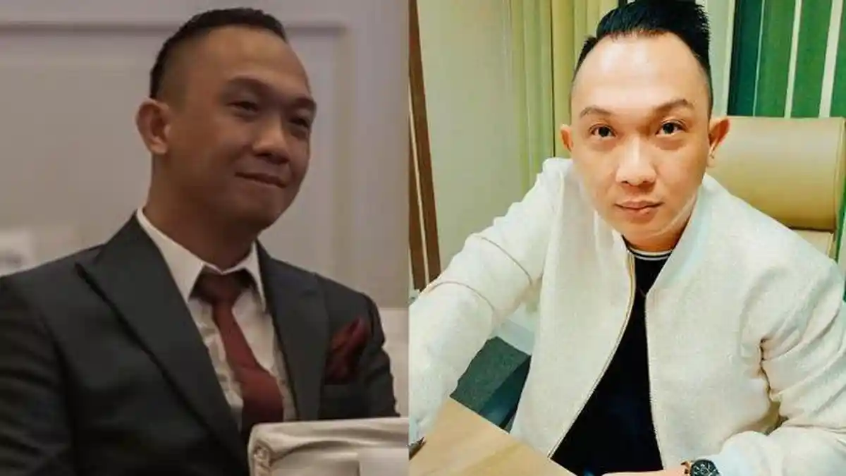 Jhon LBF Bongkar Gaji Mantan Karyawan yang Menjelekkannya, Buntut Dituding Pecat Pekerja Sesuka Hati