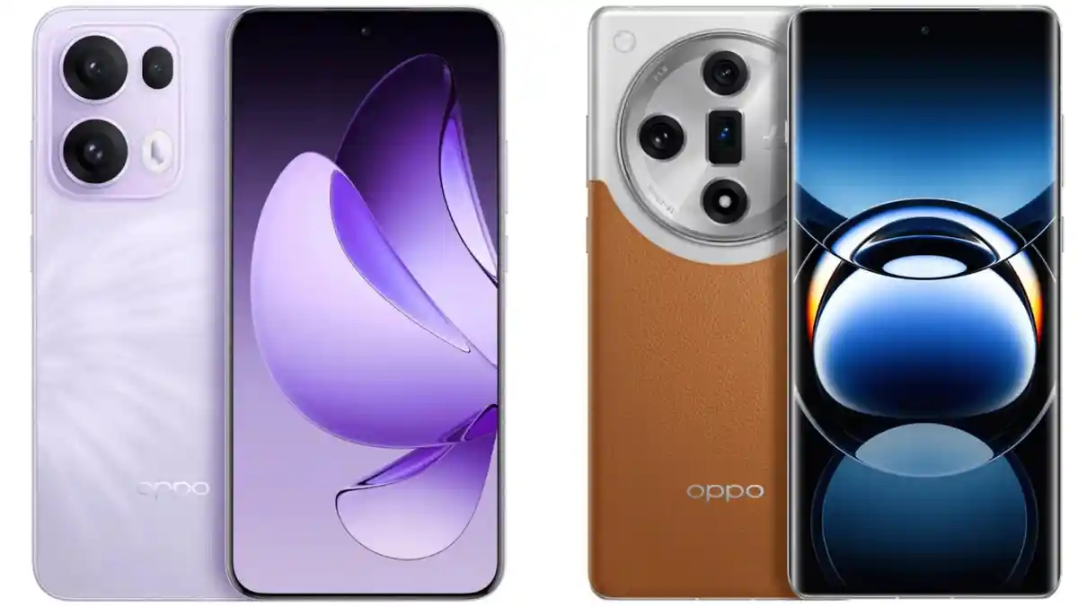 5 Rekomendasi HP OPPO dengan Kamera Periskop dan AI Portrait, Harga Mulai Rp 2 Jutaan