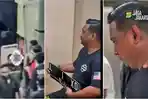 Terungkap Alasan Pria Ngaku Mobil Jenderal Demi Pertalite, Hingga Aniaya Karyawan SPBU di Pulogadung