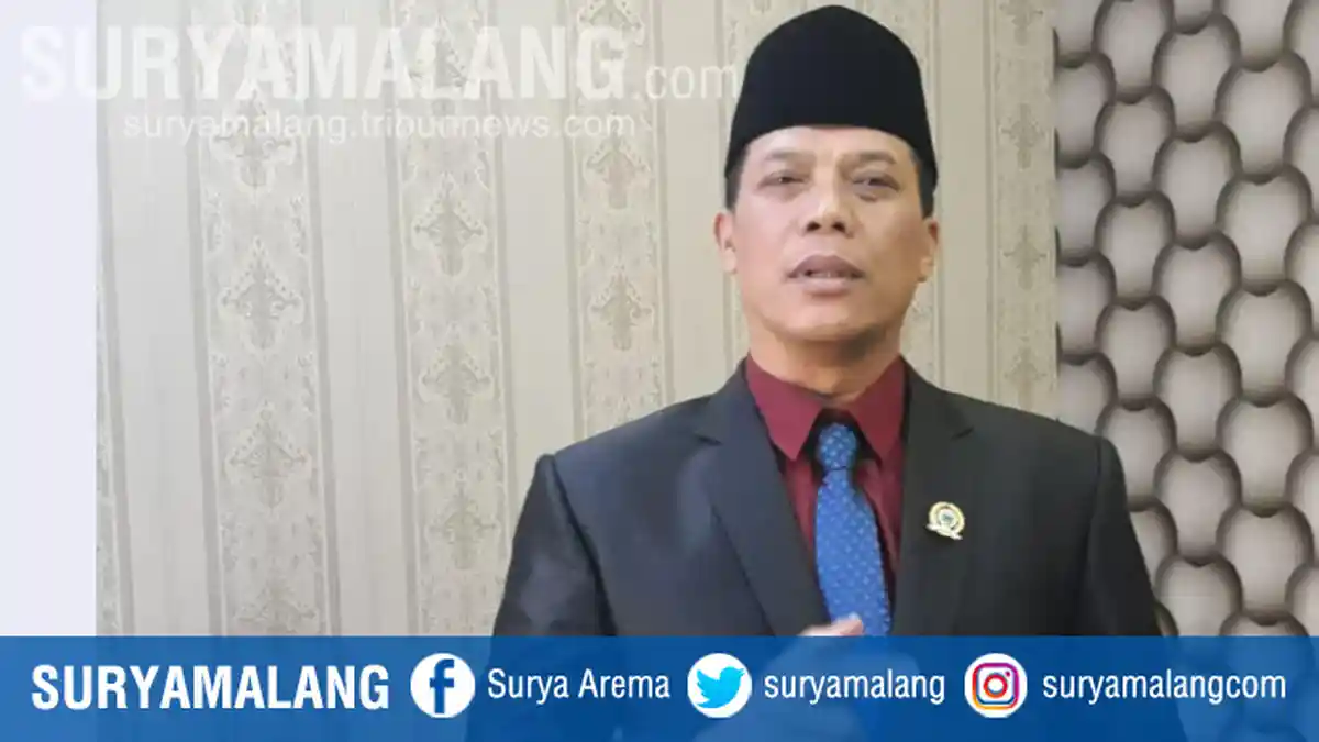 Mantan Kepala Desa Jadi Anggota DPRD Kota Batu, Ingin Babat Habis Program yang Merugikan Warga