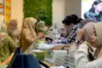 Pstore Hadir di Banten Angkat Jargon, HP Pejabat Harga Merakyat