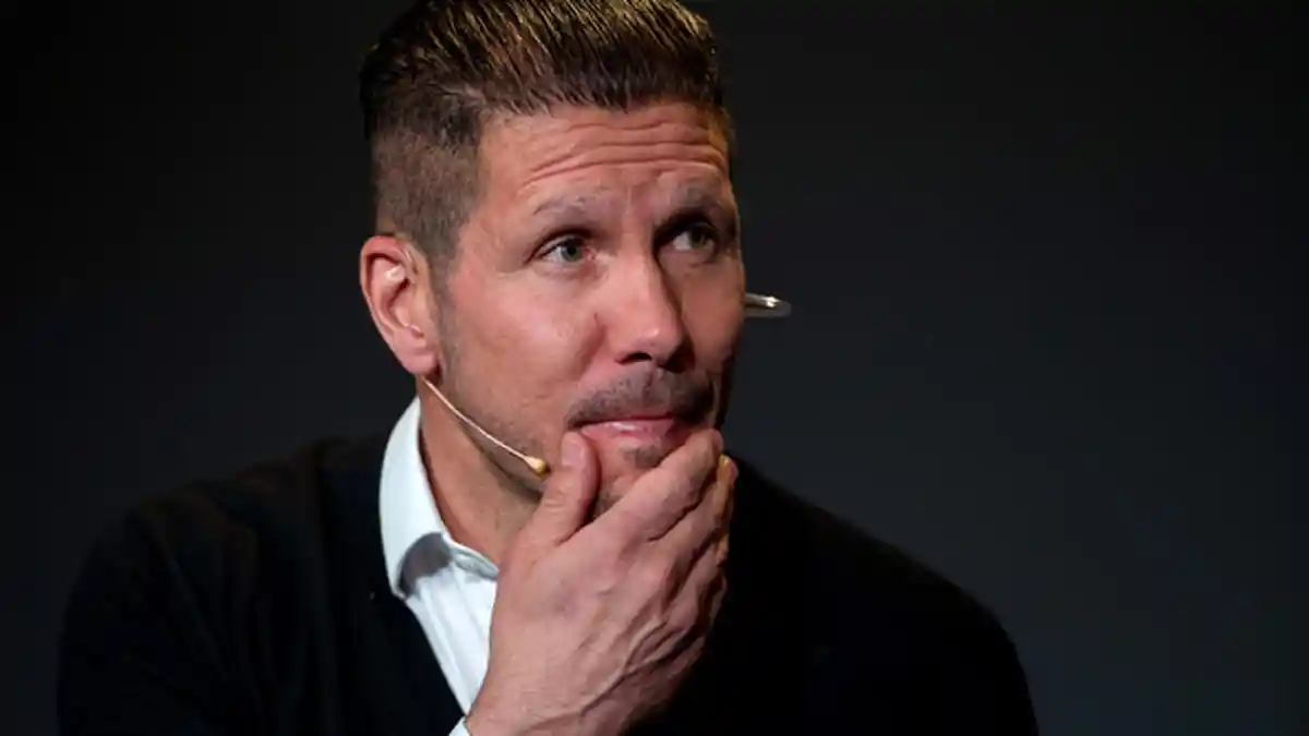 Atletico Madrid Mulai Bergerak Dekati Carlos Tevez dan Luciano Vietto