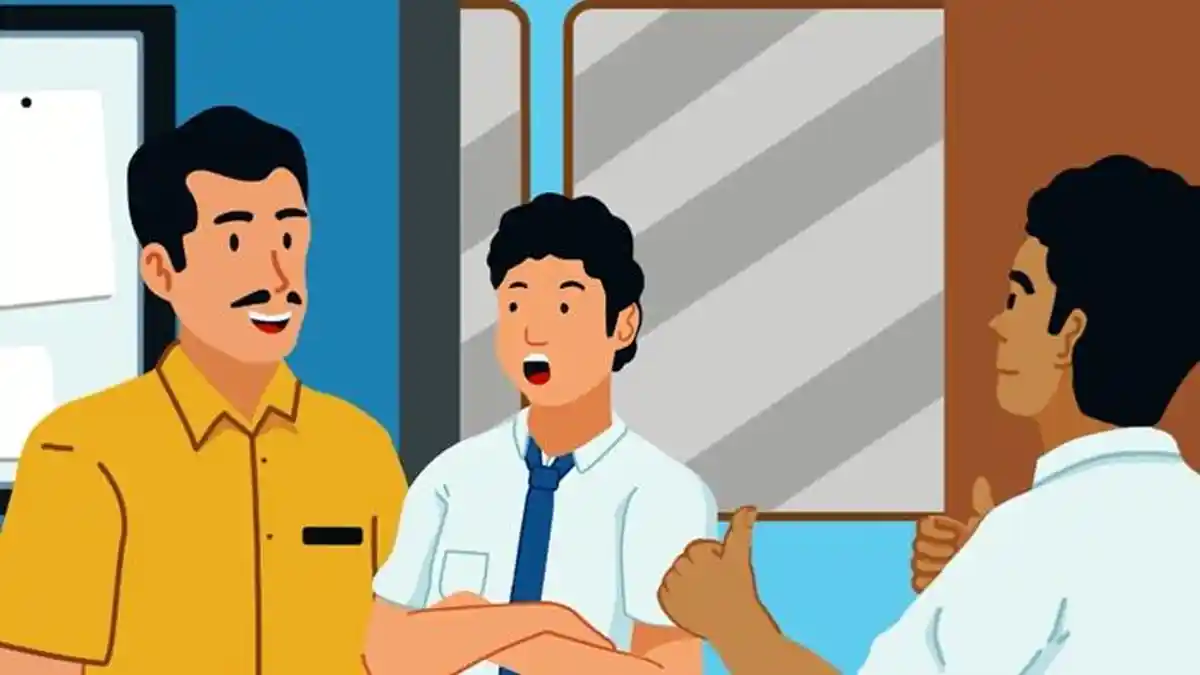 Kunci Jawaban Latihan Pemahaman Topik Materi Modul 1 Menyiapkan Visi, Misi, dan Program Bersama