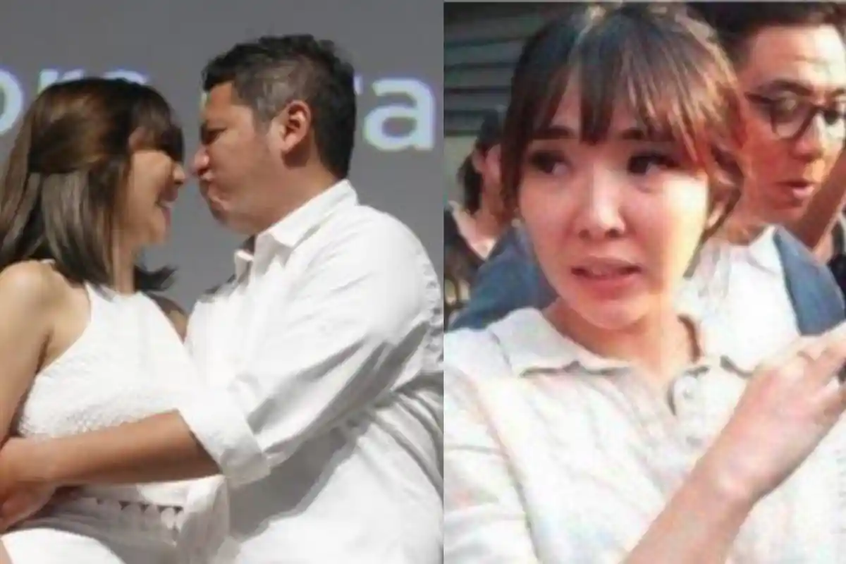 Gading Marten Ungkap Dosa Besarnya Kala Jadi Suami Gisel: Aku Gak Bisa