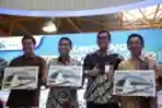 Penyediaan Kartu Prepaid Khusus Program Personal Frequent Rider