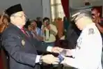 Gubernur Cornelis Lantik Pejabat Bupati Ketapang Kalbar
