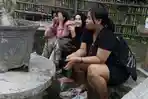 3 Pendaki Gunung Budheg Tulungagung Panik Dikejar Rombongan Monyet, Langsung Telpon Damkar