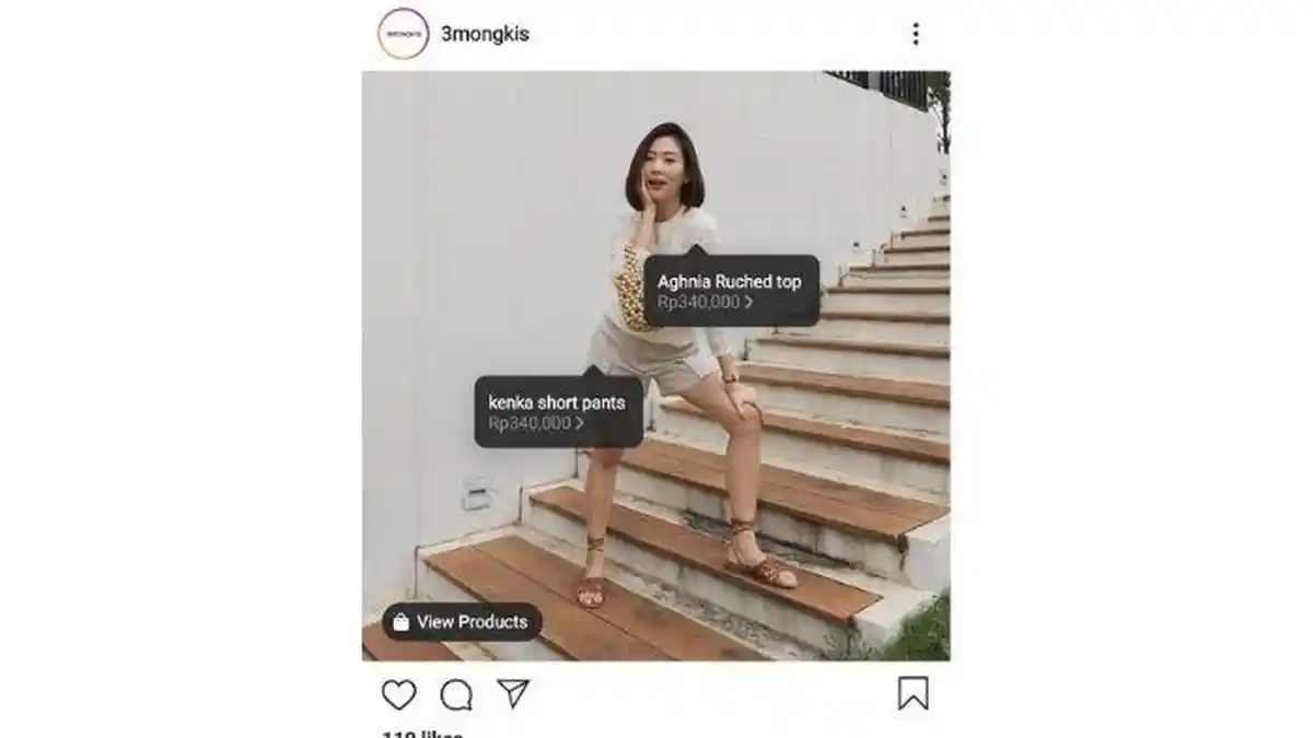 3 Langkah Mudah Aktifikan Instagram Shopping di Akun Anda