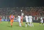 Pelatih Arema FC Soal Kekalahan di Kandang Borneo FC: Kami Kalah dari Menit 27