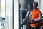 Wahyu Setiawan Jalani Sidang Etik DKPP