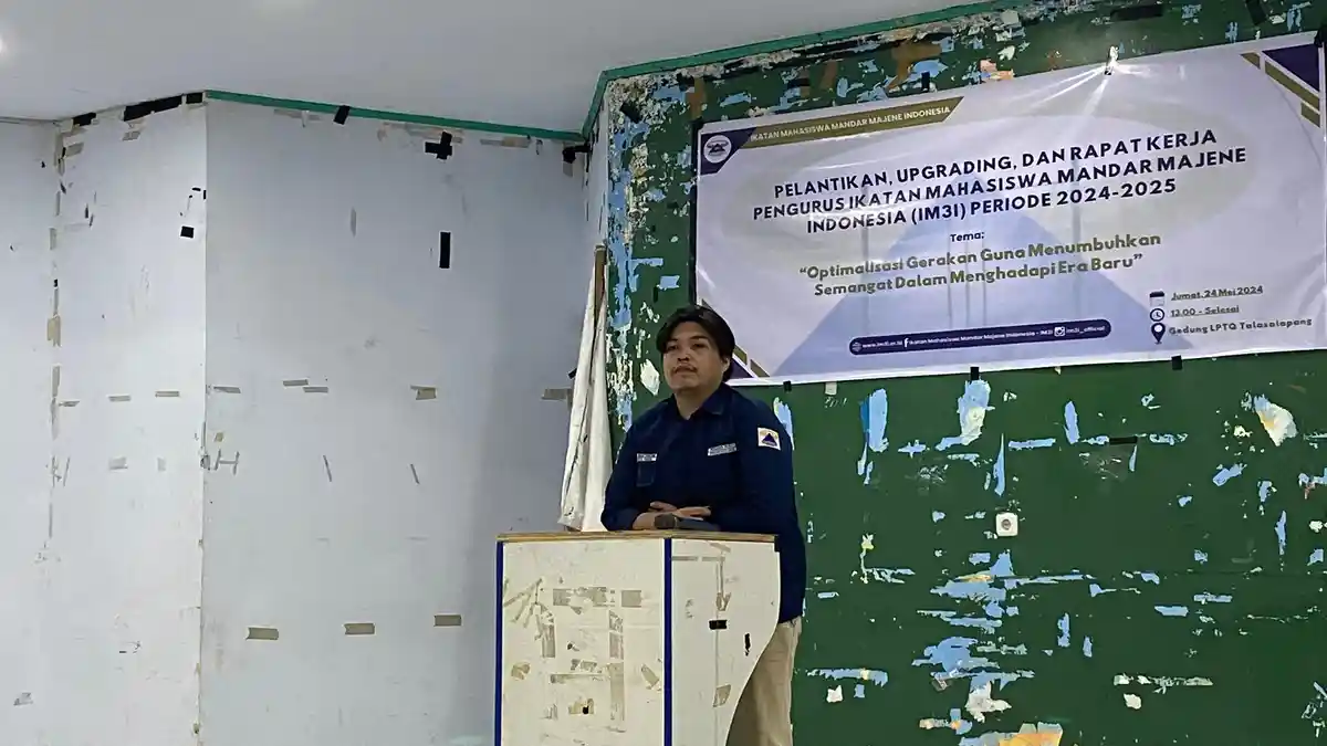 Ironi 4 Tahun Rumah Singgah Pasien Majene Menjadi Prioritas !