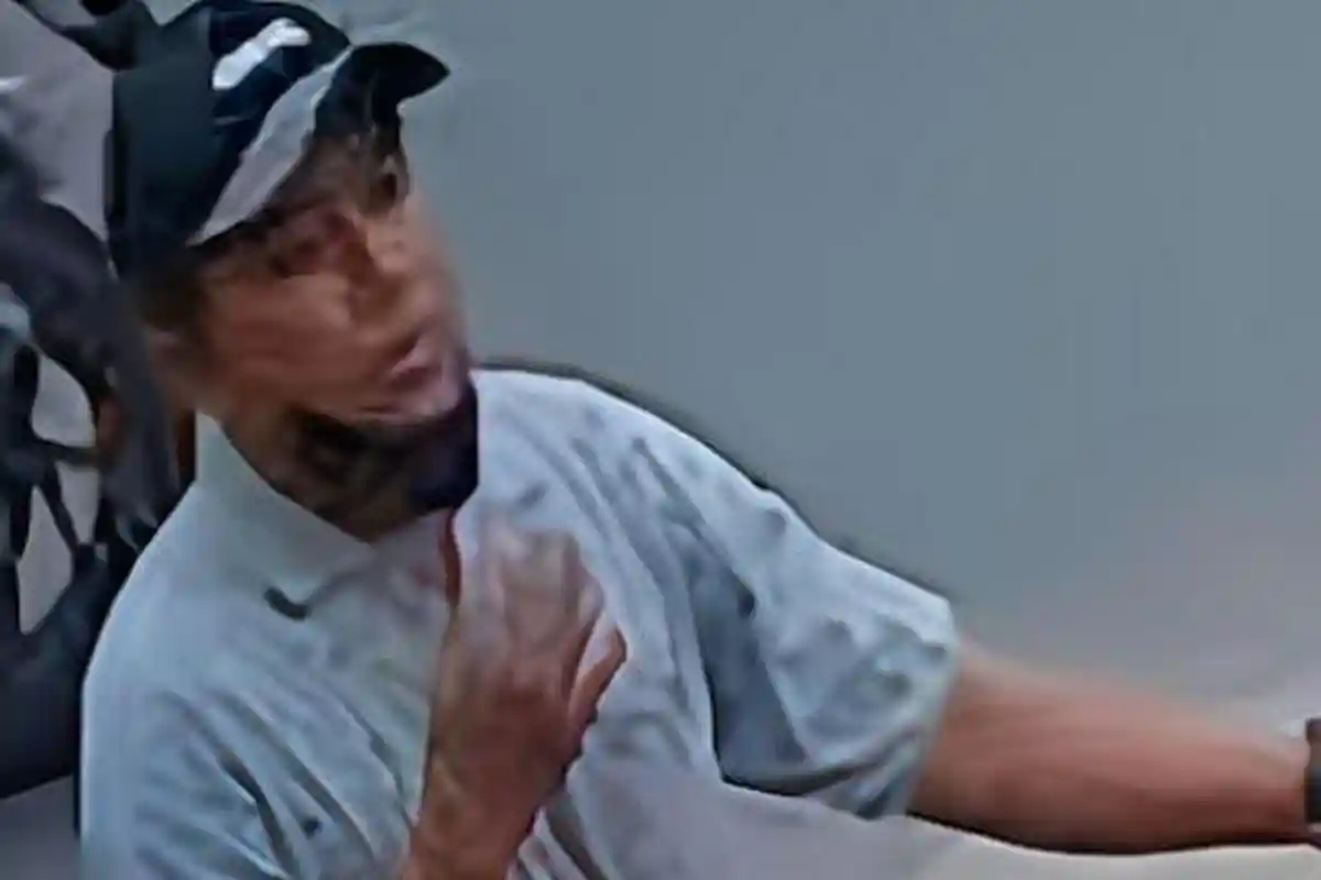 Pecatan Satpam Jadi Maling Motor, Ngaku untuk Kebutuhan Hidup, Pernah Gelapkan Uang Rp300 juta