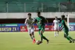 Persela Lamongan Imbangi Persebaya Surabaya
