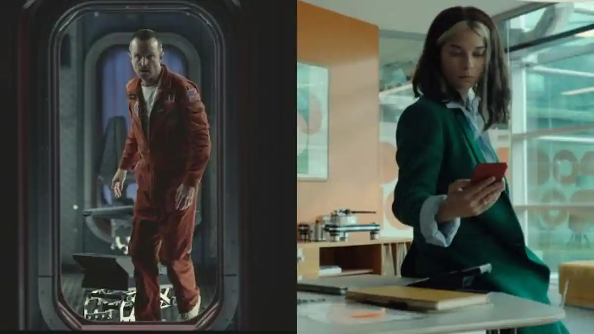 Black Mirror Season 6 Telah Tayang di Netflix, Ada 5 Episode, Ini Sinopsisnya