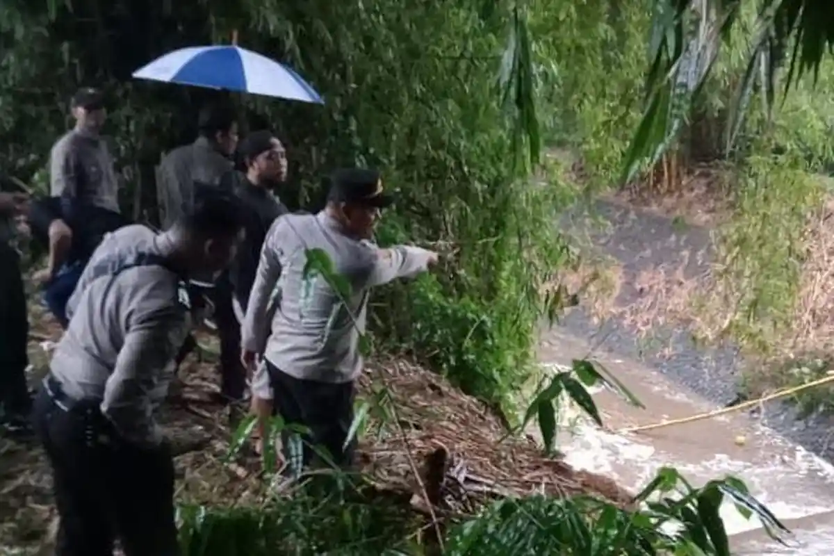 Hari Kelima, Bocah di Malang Tenggelam Imbas Ambil Bola Tak Kunjung Ditemukan, Pencarian Diperluas