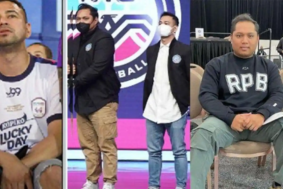 Misteri Artis Inisial R yang Disebut Terseret Kasus Rafael Alun, Nama Raffi Ahmad Langsung Trending